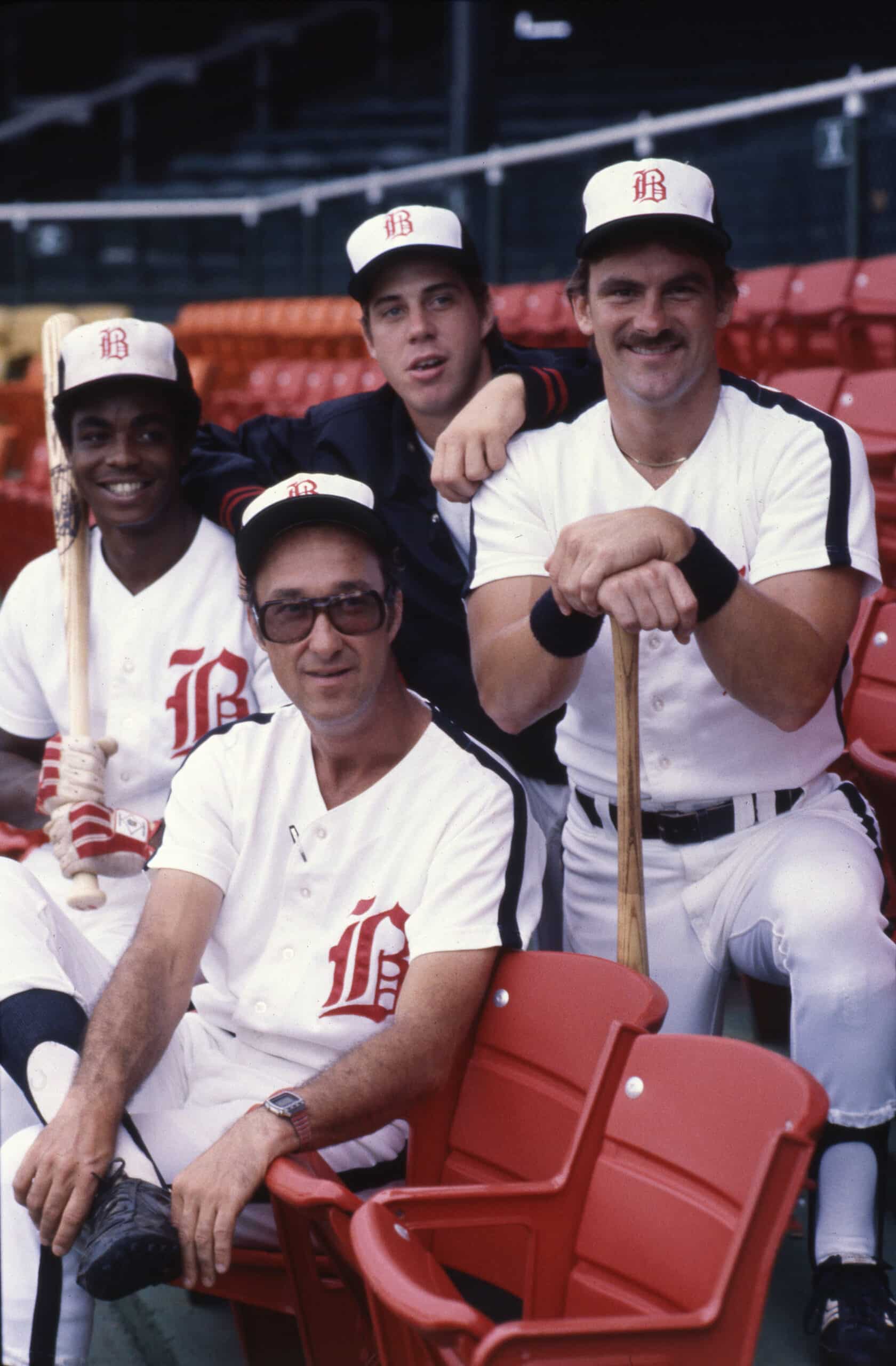 Selfguided Tour Rickwood Field